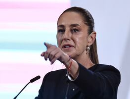 México tendrá sus primeras centrales termosolares en Baja California Sur