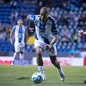 Tuzos asaltan el Azul: Pachuca vence a Cruz Azul en duelo cerrado