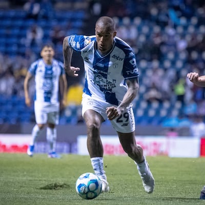 Tuzos asaltan el Azul: Pachuca vence a Cruz Azul en duelo cerrado