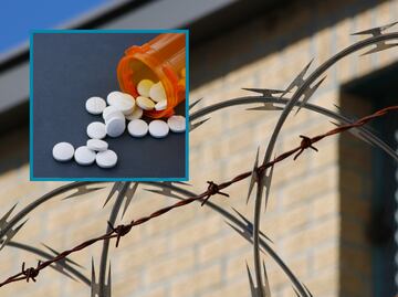 Caen dos tras desmantelamiento de narcolaboratorio en Acaxochitlán