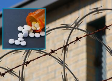 Caen dos tras desmantelamiento de narcolaboratorio en Acaxochitlán