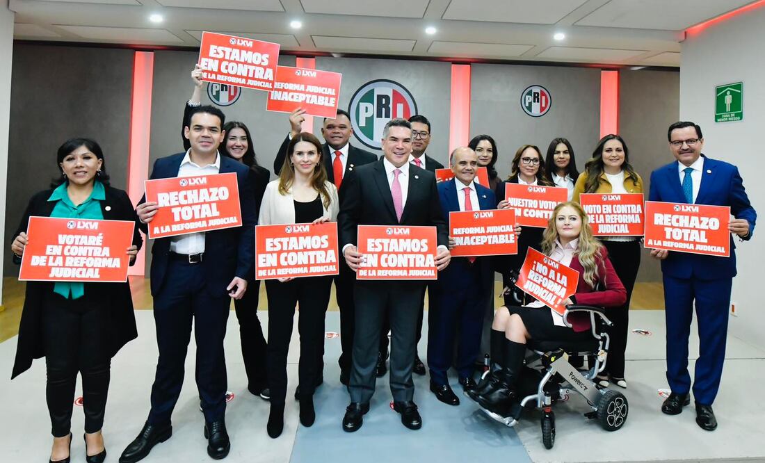 Facebook: Alejandro Moreno Cárdenas