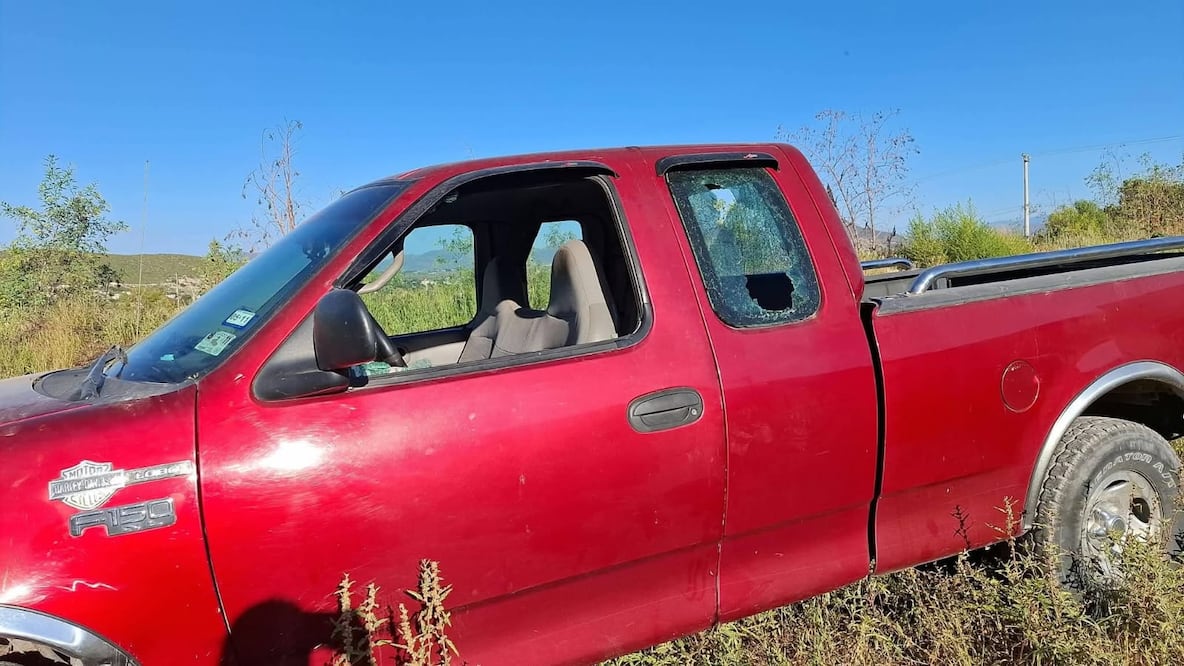 Rescatan a funcionarios del municipio de San Salvador, quienes se encontraban privados de su libertad I Foto: Redes Sociales