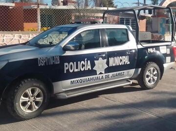 Detienen a directora y jefe de custodios por fuga de reos en Mixquiahuala