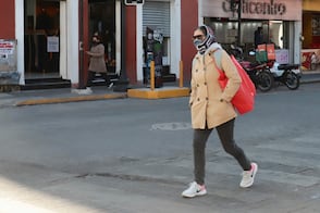 Hidalgo registra 26 nuevos contagios de influenza y 6 de COVID en una semana