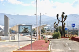 Abren al público sendero ecológico y científico en Hidalgo