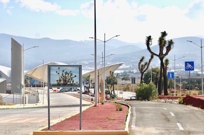 Abren al público sendero ecológico y científico en Hidalgo