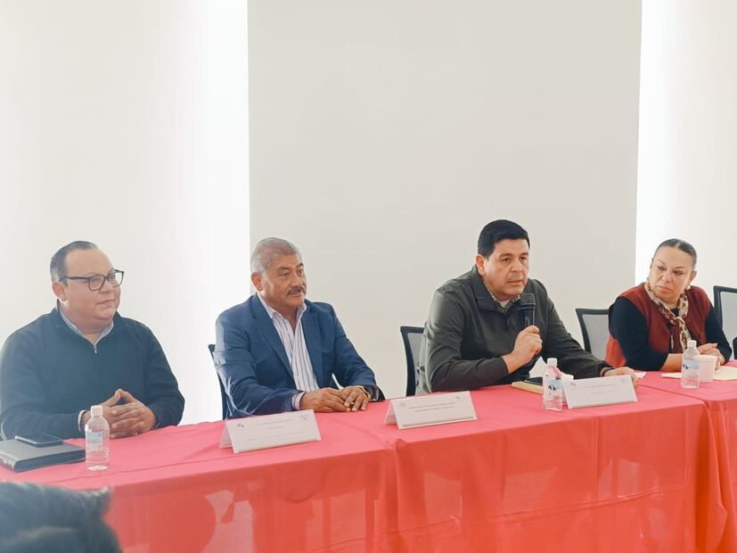 Operativo Alcoholímetro en Tulancingo prioriza la seguridad vial, no fines recaudatorios | Foto: Especial
