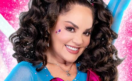 ¡Tatiana en concierto! La reina de los niños llega a Pachuca