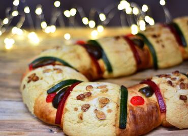 ¿Por qué está prohibido utilizar acitrón en la Rosca de Reyes?