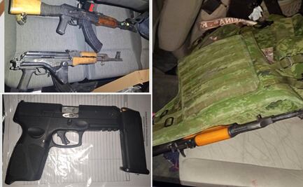 Ataques armados en Tula dejan cuatro muertos y activan operativo federal y estatal