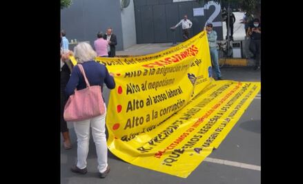 Tras bloqueo en CDMX, prometen atender paro en ITP