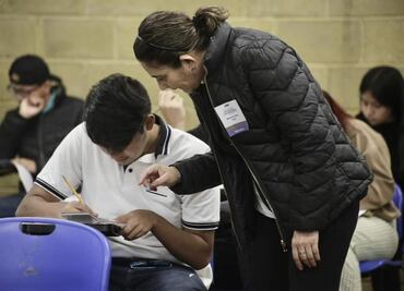 Inicia jornada de examen de admisión a licenciatura en la UAEH