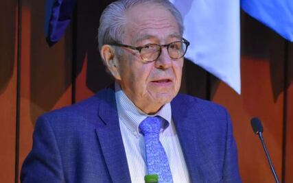 Resistencia de virus y bacterias a antibióticos, amenaza que provocó 48 mil muertes en México: Alcocer Varela