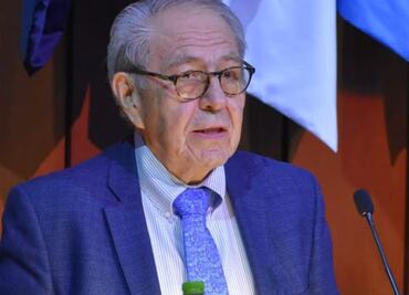 Resistencia de virus y bacterias a antibióticos, amenaza que provocó 48 mil muertes en México: Alcocer Varela