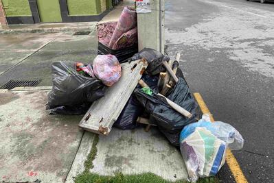 Planta de basura en MR necesitaría mínimo 600 toneladas de residuos