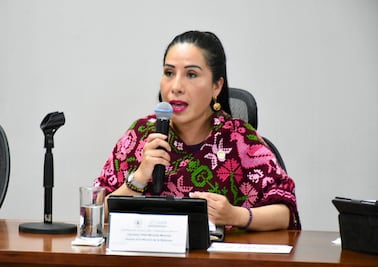 Proponen que solo mujeres compitan por la gubernatura de Hidalgo en 2028