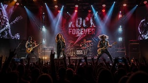Festival Todo Rock,un escenario para las nuevas propuestas musicales en Hidalgo 