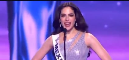 Miss Universo 2025: Fátima Bosch es la nueva Miss Universo; México tiene su cuarta corona
