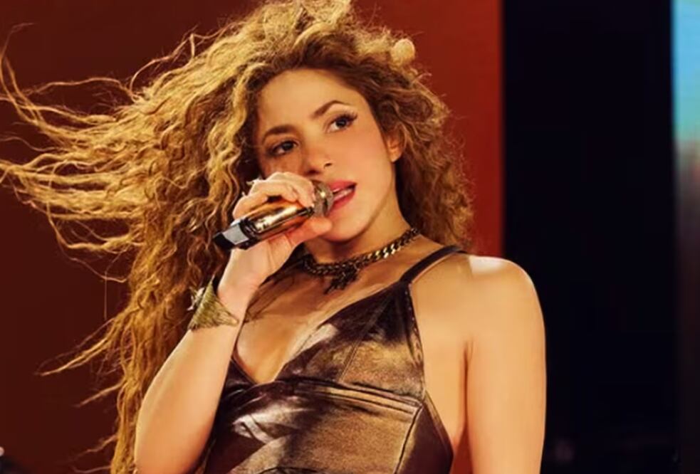 Shakira suma 12 shows en CDMX y confirma presentación en Veracruz Foto: Instagram