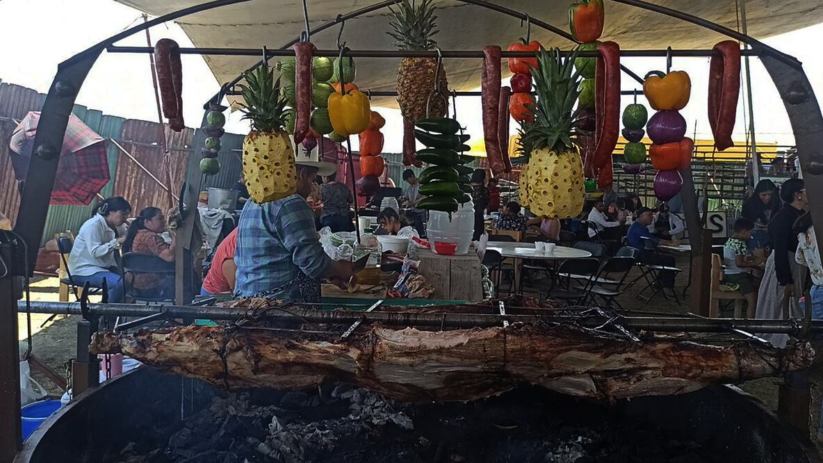 Foto: Gobierno de Hidalgo