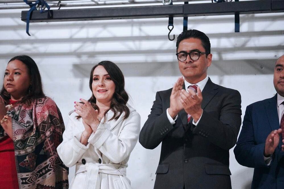 Eduardo Medécigo I Foto: Redes Sociales