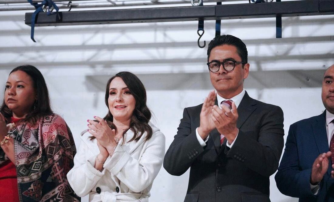 Eduardo Medécigo I Foto: Redes Sociales