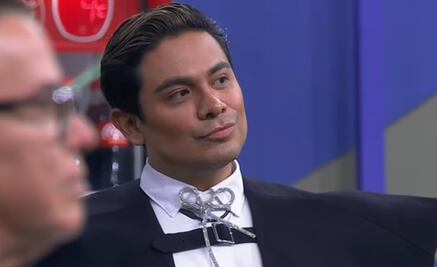 Mientras Ricardo Peralta acusa a Televisa de proteger a Arath, pierde miles de seguidores en redes