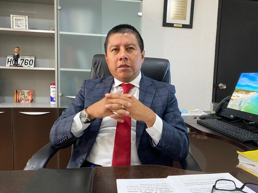 Foto: Giovanny Flores