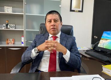 Tribunal estima recibir más de 90 juicios por negativas de registros de candidaturas