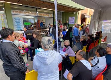Contribuyentes de Pachuca aprovechan descuento del 25% en el pago del predial