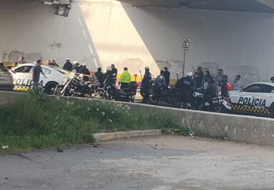 Presentan ante juez a taxista implicado en pelea fatal bajo el puente atirantado de Pachuca