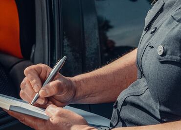 Afirma SSC que caso de acoso de policías a una mujer sigue proceso