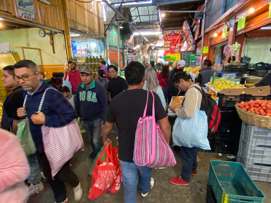 Foto: Luis Soriano