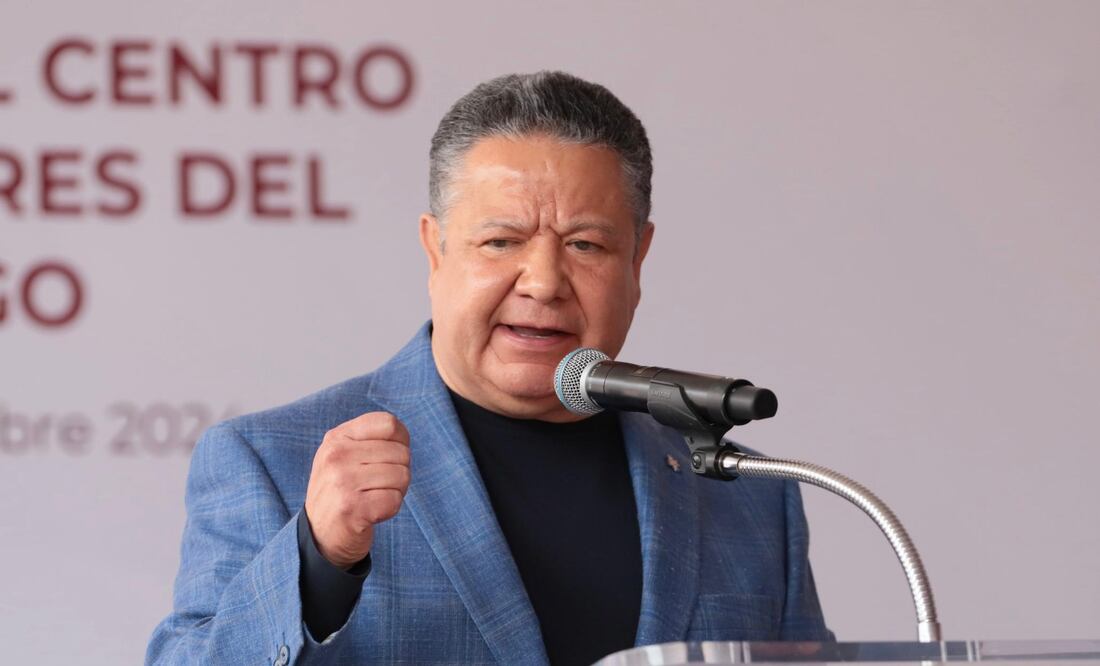 Foto: Luis Soriano