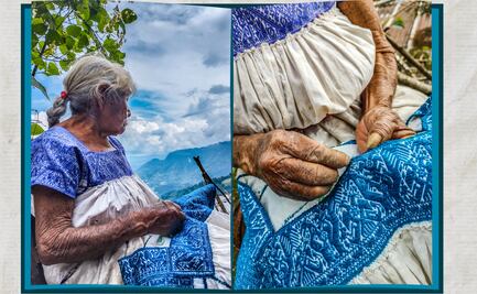 Hidalgo impulsa la economía indígena y la difusión cultural con “Hecho en Pueblos Indígenas”