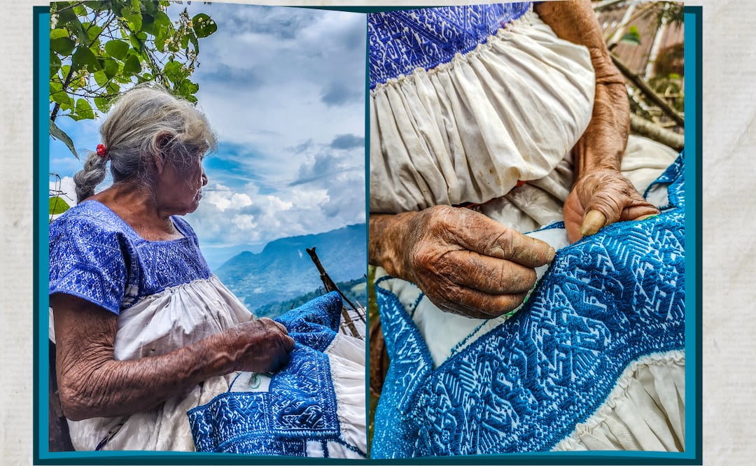 Artesanías que cuentan historias, tradiciones que unen generaciones | Fotos: Especiales