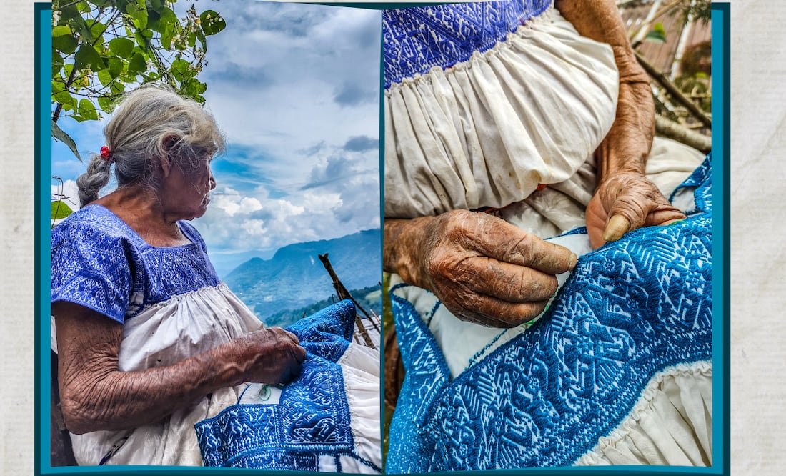 Artesanías que cuentan historias, tradiciones que unen generaciones | Fotos: Especiales