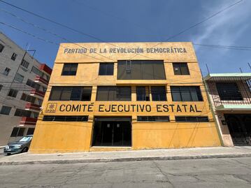 PRD Hidalgo rechaza propuesta de reforma electoral y pide fortalecer al IEEH