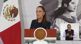 México seguirá apoyando al pueblo de Cuba: Claudia Sheinbaum