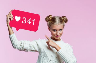 ¿Sabes cuáles son tus fotos más populares de Instagram?