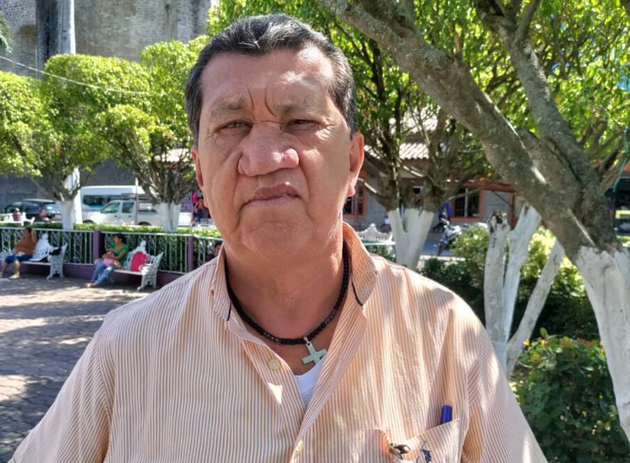 Miguel Ángel Vargas confirmó que hay sanciones y se ha suspendido la actividad en algunos comercios de manera temporal. Foto:Francisco Bautista