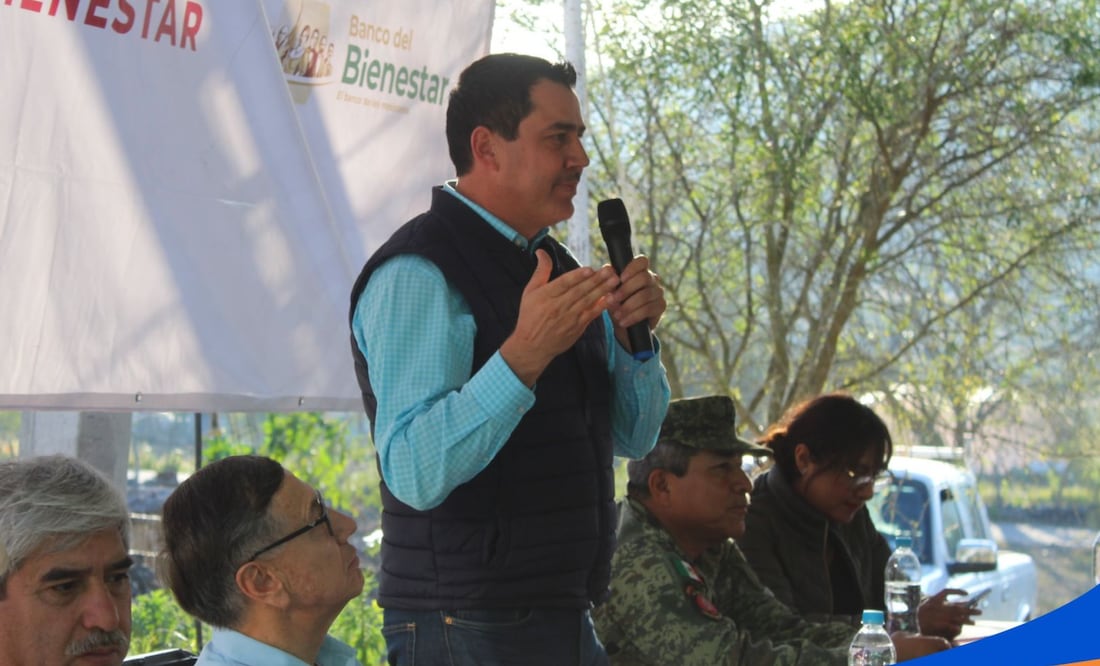 Facebook: Municipio Pacula HGO. 2020-2024