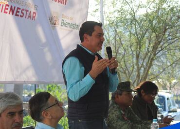 Segundo alcalde piden permiso al Congreso local; ahora es Pacula