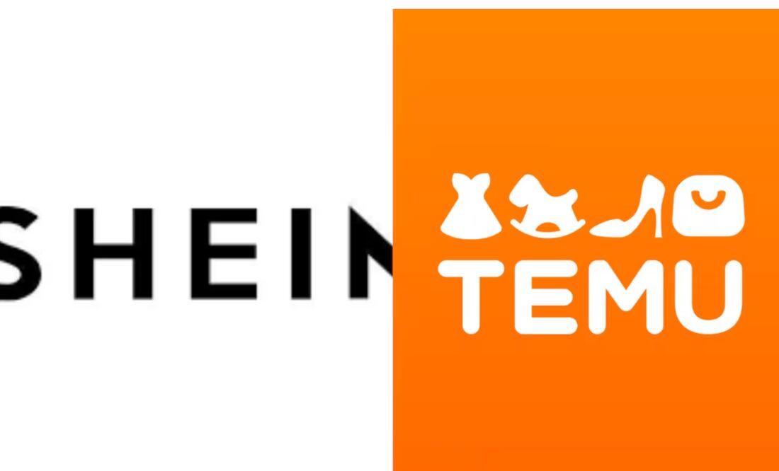 Temu y Shein, de las más afectadas por impuestos a productos importados (13/01/2025). Foto: Archivo/El Universal