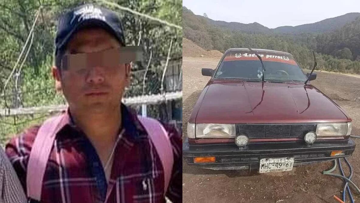 Las autoridades ya investigan los hechos y se pide justicia para Gonzalo | Facebook: Hecho en Chignahuapan