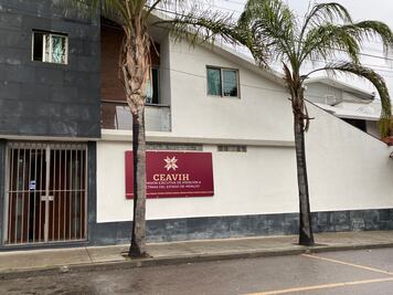 Pendiente, envío de terna para dirigir la CEAVIH; gobernador promete remitirla en breve