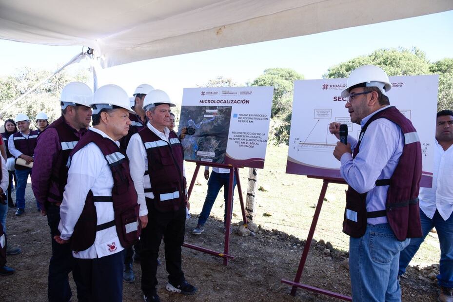 Acercan servicios a ciudadanía con las Rutas de la Transformación | Foto: Especial