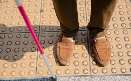 Programas sociales benefician a más de 29 mil personas con discapacidad en 2024