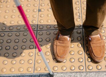 Programas sociales benefician a más de 29 mil personas con discapacidad en 2024